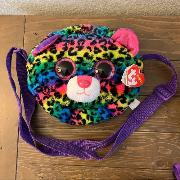 NWT TY Purse and Change Purse Set - Picture 3 of 6